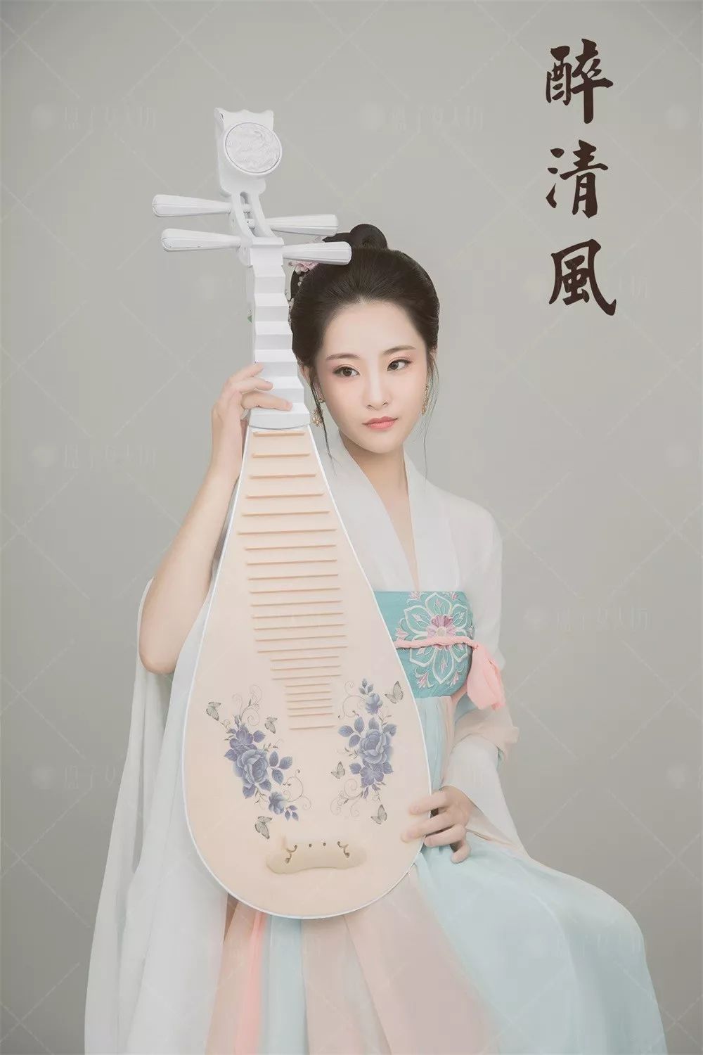 盘子女人坊——最新主题欣赏|醉清风