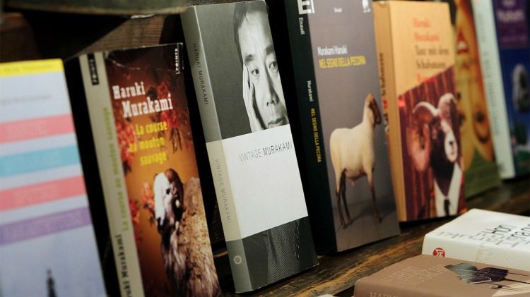 村上春树作品英译30周年:浅谈从译作中读懂日本文学的可能性 皇家娱乐平台登录