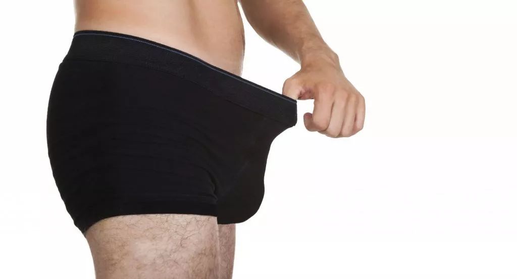 男人没有晨勃是什么原因?日常调理方法了解一下