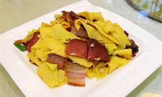 舌尖上的平利这些美食你一定要尝
