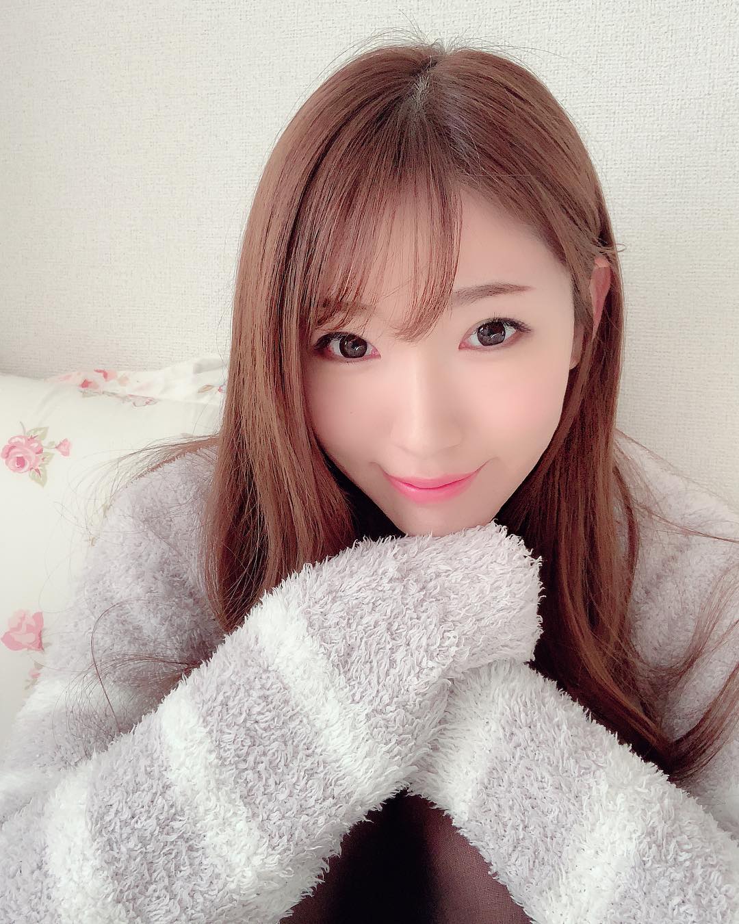 岛国美女美波千夏,气质女神,甜美可人合辑四2