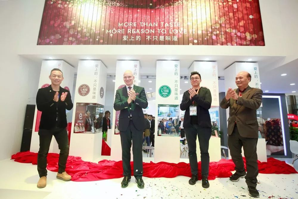 面包就是外国的馒头？这个风味解决方案说：NO！开云 开云体育APP