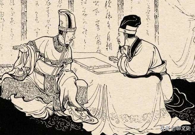 三国590:曹操为轻慢张松付出代价,本来流传后世的兵书