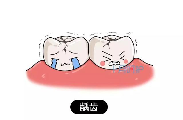                     孕期口腔问题会影响胎儿健康！做好这几点很重要