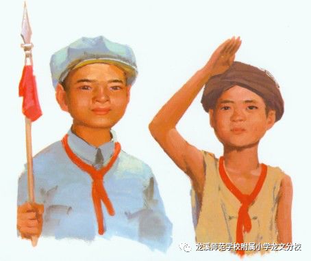 共产主义儿童团 (1927-1936)劳动童子团是我国最早的革命儿童组织