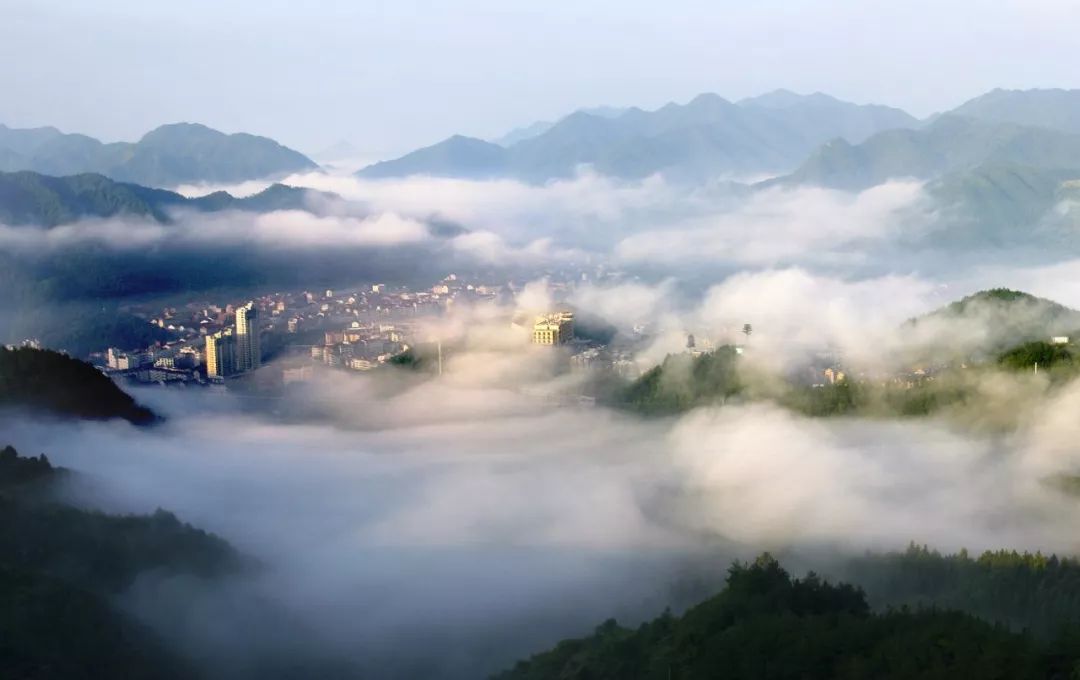 为提升磐安旅游商品形象