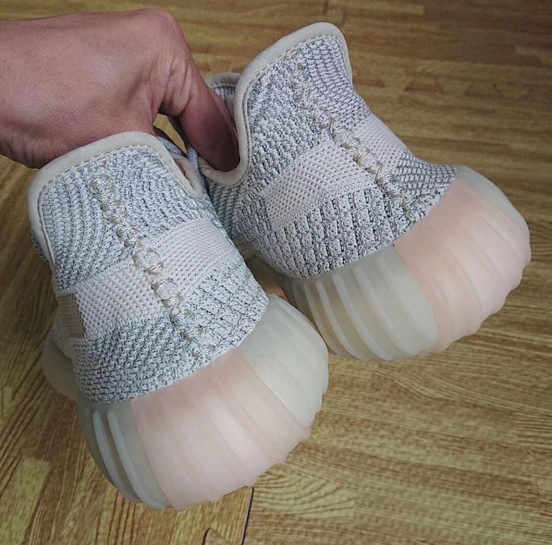 reddit yeezy lundmark