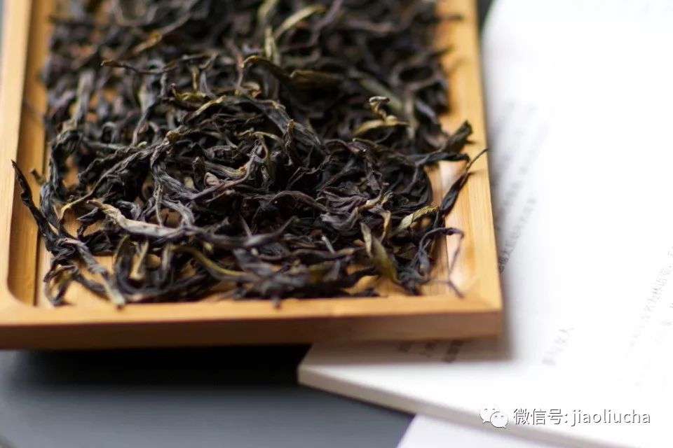一日一茶:不要被李逵骗了,它原是宝姐姐---鸭屎香雪片 必发88客户端
