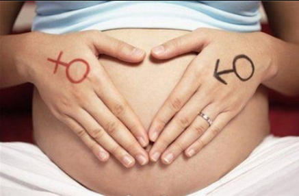 懷孕期間，「生男生女早有暗示」？你被某些過來人的經驗騙過嗎？ 親子 第1張