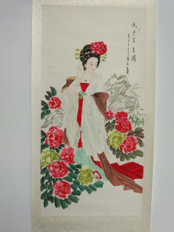 字画收藏价值怎么样 619ab1ce91704b708a9bc80a391945bb.jpeg