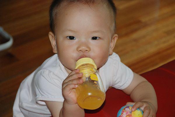                     为什么越来越多孩子“脾虚又积食”？医生：都怪厨房这3样东西