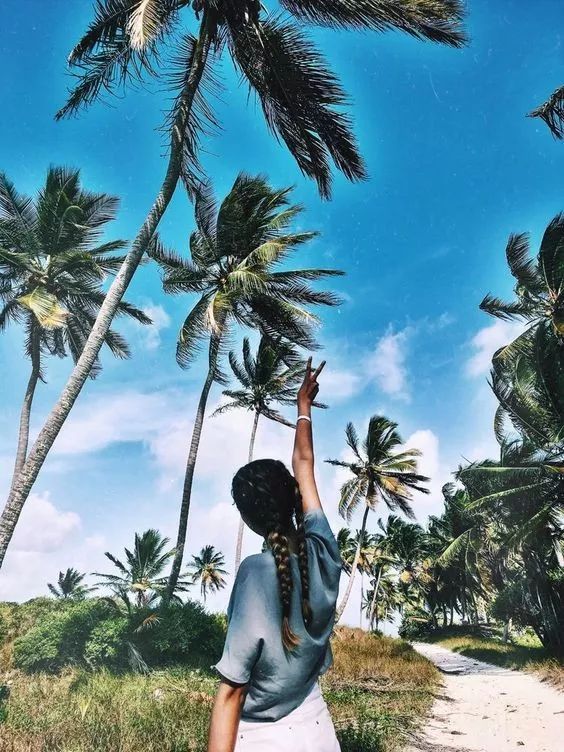 女人可以没有LV, 但一定要有Long Vacation! ag真人试玩