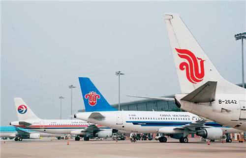 全球航空经济总量_北京航空航天大学