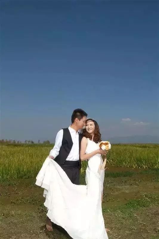 婚纱美文_美文美图