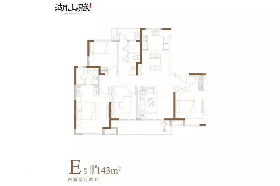 自建名校价格7字头起 恒基旭辉湖山赋,和泓融成府获批