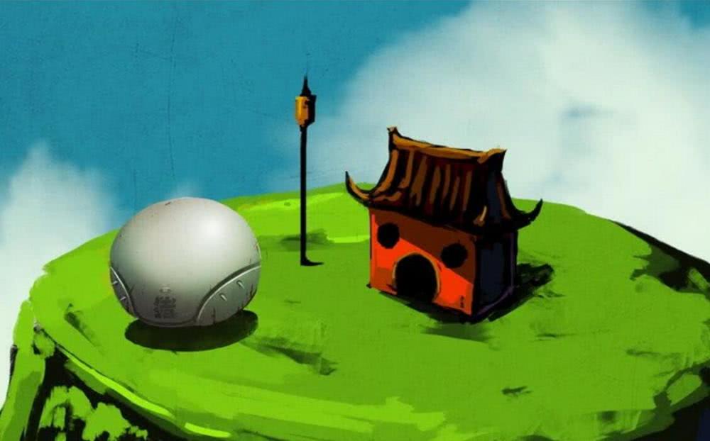 尸兄即将完结画风突变,白小飞父亲战力揭示,轻