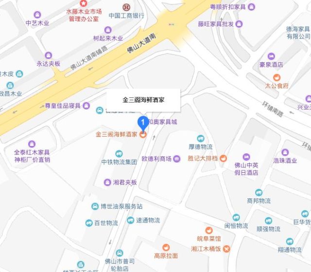 佛山顺德乐从gdp_千亩靓地 百万平产业载体亮相,乐从发展热土 硬核 招商(3)