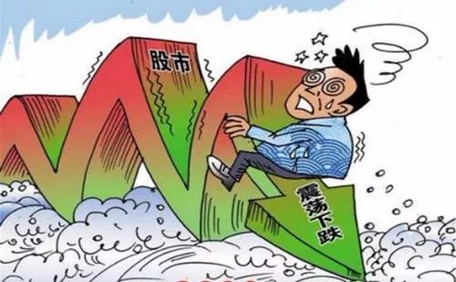 为什么大量抛售股票会使它贬值