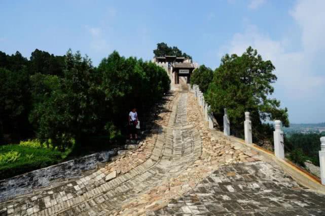 陕西改名最后悔的3个县,一个是韩城,一个跟湖南的城市很相似 新金沙开户网站