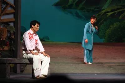 【名家名段】 豫剧传统戏《大祭桩》"表花"(附伴奏)