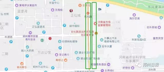 郑州市各区人口_大局已定 这样的郑州,将惊艳几代郑州人 附各区重点项目(2)