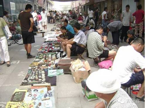 周末去淘宝全国古玩市场大全欢迎更正补充