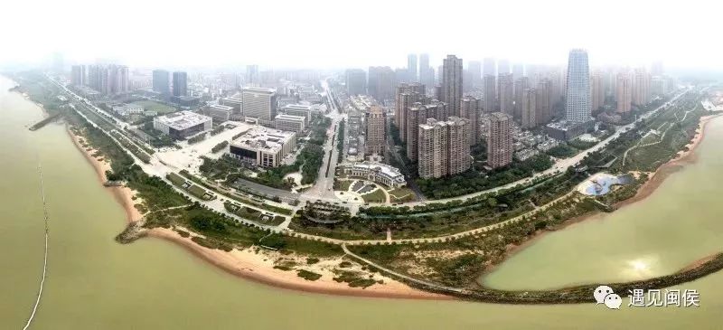 福州又有大项目来了!投资近千亿！新进展来了...太劲爆-搜狐大视野-搜狐新闻