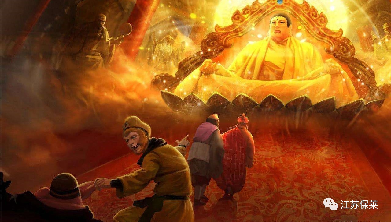 保莱分享:世界上第一尊佛教造像--旃檀佛立像