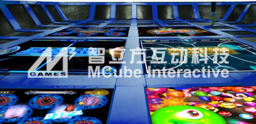 互动投影技术介绍 a11990af4c944b6aa0ad945574675225.png