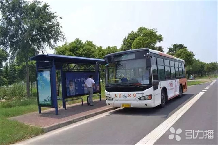 太仓将开通3条省市际公交线路陆渡浏河居民到嘉定可零换乘