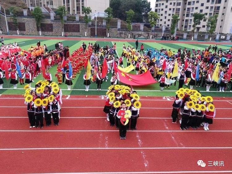 5月21日,从万州区教委获悉,为深化文明校园创建工作,按照《中央文明办