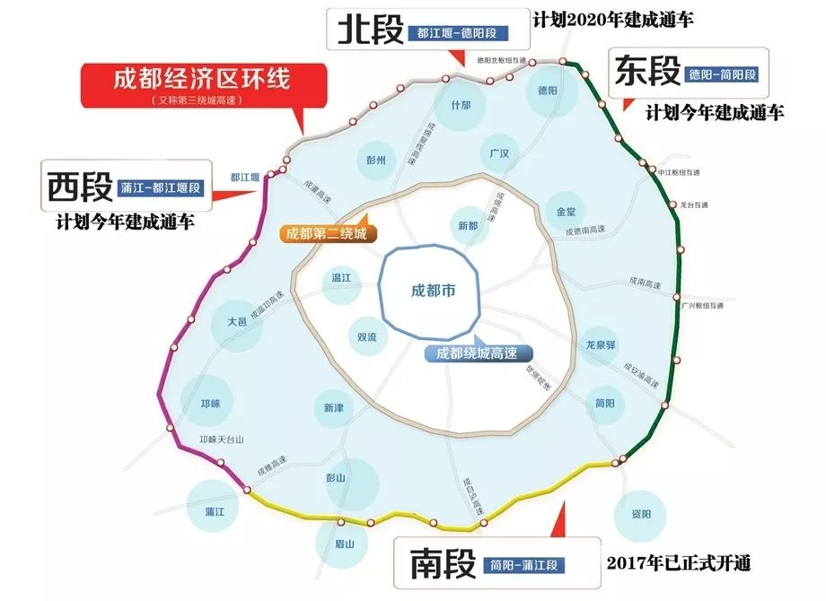 四川都江堰市2020年g_都江堰市2000年图片(3)