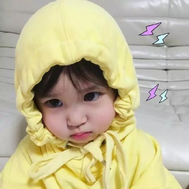 好看的女生头像(微信头像,萌娃头像,搞怪头像,可爱头像,qq头像)保存