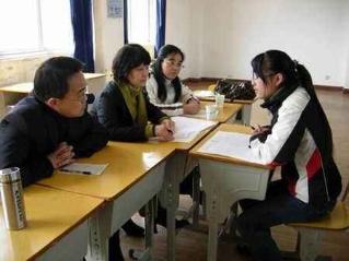 陕西省高考外语口试将于6月16日进行 5月29日起网上报名
                
                 
