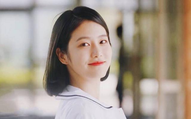 拯救剧荒:超甜校园韩剧《十八岁A-TEEN》_都