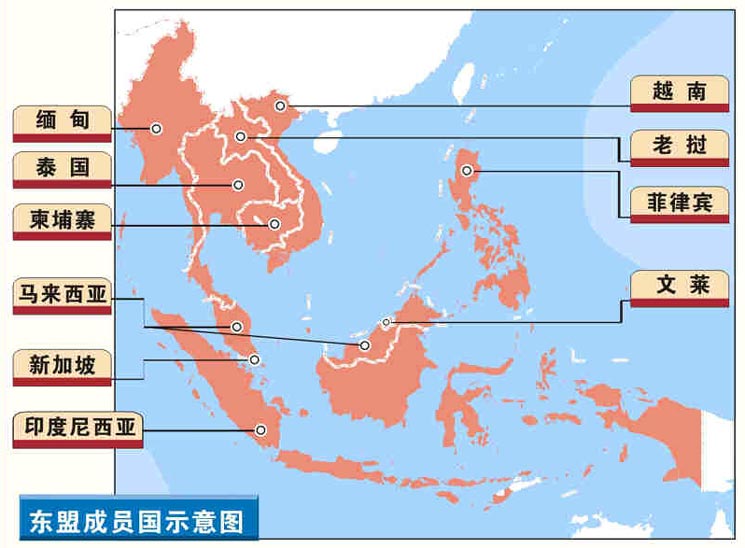 东盟国家人口_曝光燕窝行业内幕 真假燕窝鉴别到底有哪些技巧