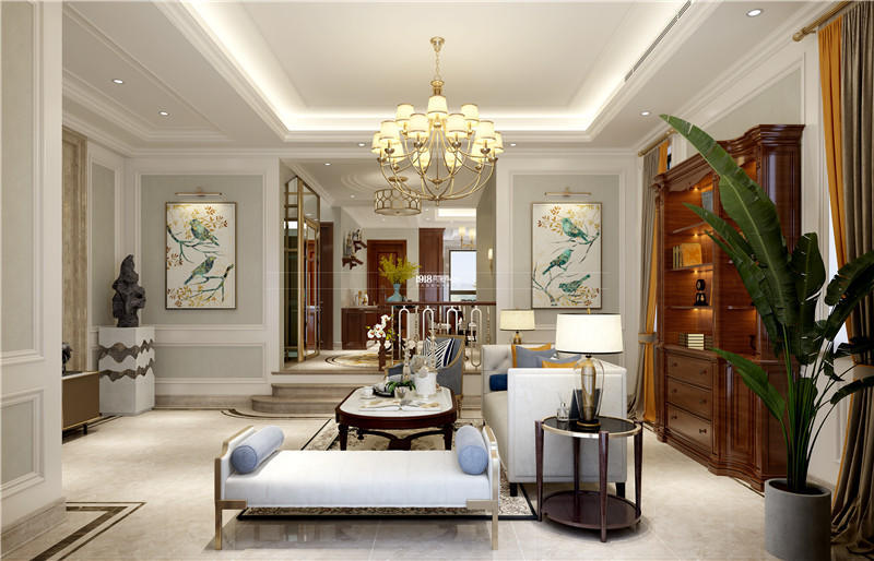 装修风格效果图2024最新款美式 b5cbcb8dedde4a509e550a2f1b7b78c6.jpeg