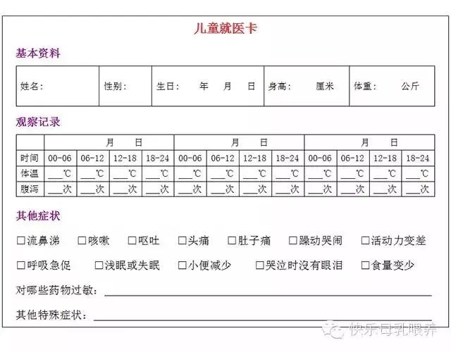                     宝宝生病，什么样的情况需要带宝宝去医院？