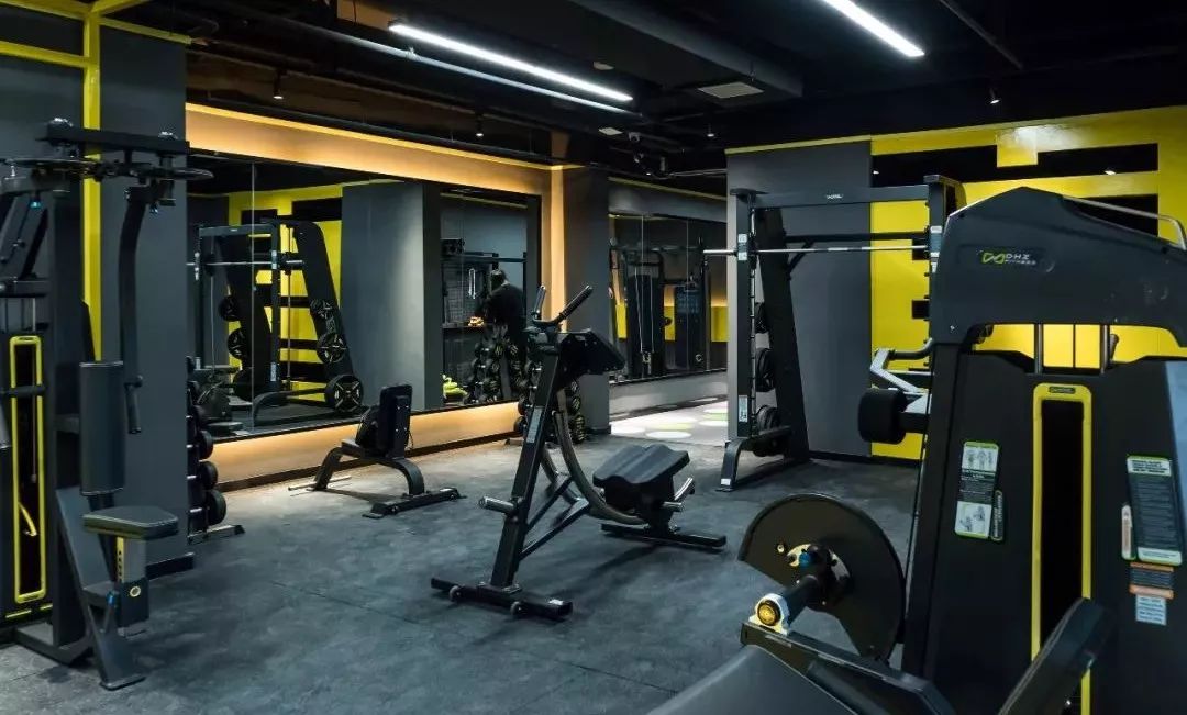 传统健身房丑闻频发,这种智能健身房将是未来