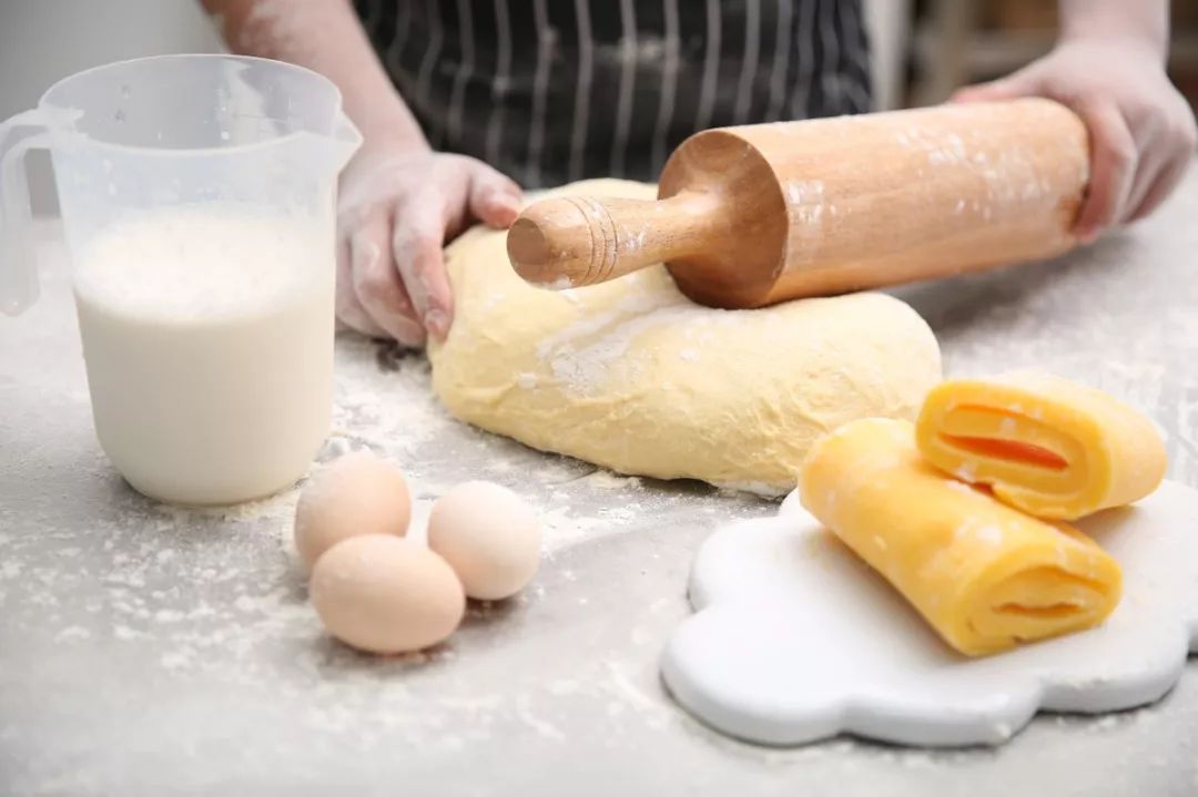 正牌京馔三周年庆!没吃过它,敢说你是资深吃货