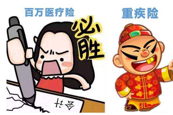 还有必要再购买一份重疾险吗 c4df59ecf32740ae9b443d517d0fdeb9.jpeg