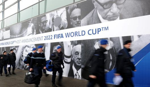 2022世界杯不扩军最新消息，世界杯扩军吗