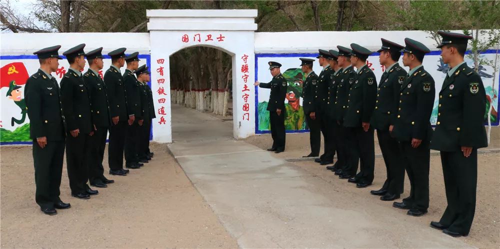 军人口号能打胜仗_能打胜仗作风优良口号(3)
