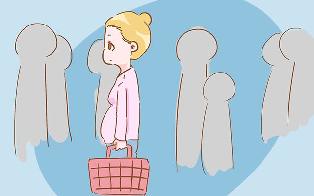                     原创            宝宝在妈妈肚子里最害怕什么?医生说出实情，千万别忽视
