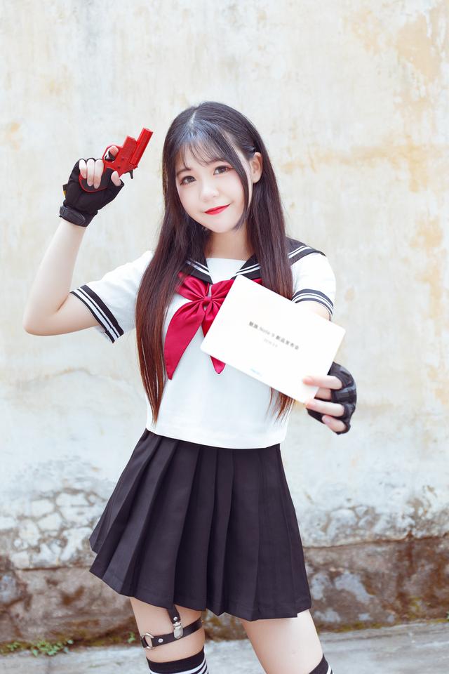 游戏神器还是颜值担当?3月6日魅族Note9让你带妹吃鸡 后宫社区