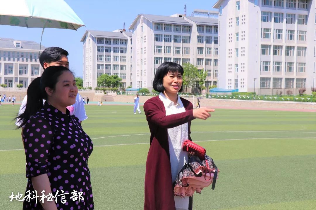 dk news | 太原师范学院第十一届"健身杯"学生广播操暨花球啦啦操比赛