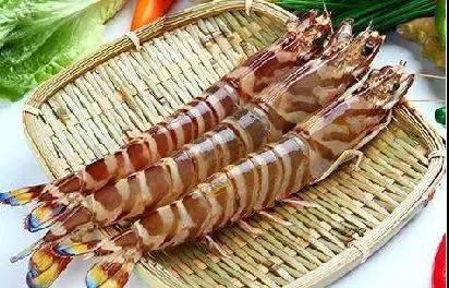 快鲜渔小编就带大家好好了解一下海鲜里面的一种常见的食物—— 海虾