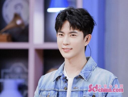 于朦胧《喜欢你我也是》热播 “坦诚男孩”上线惹爆笑 巴黎人真人赌场