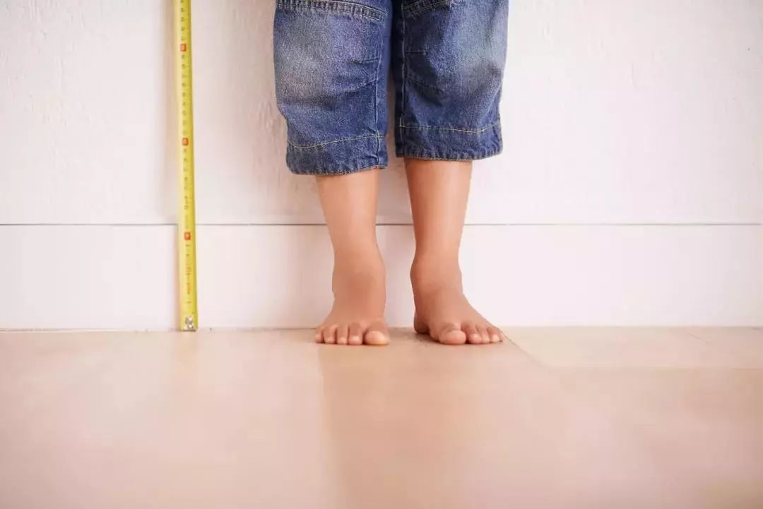                     【注意】“孩子不可能长高了”央视紧急提醒！有小孩的快看
