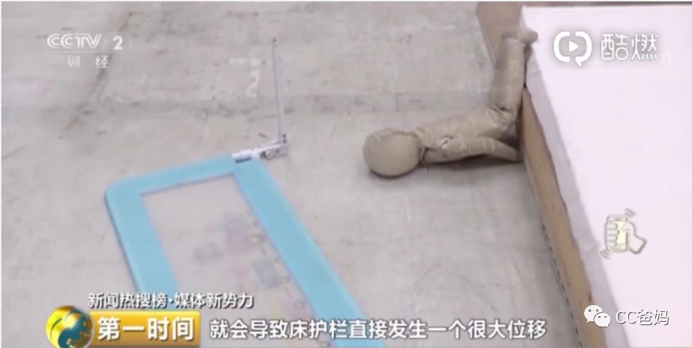                     儿童护栏变杀娃危栏，“80万件产品被召回”背后，你想不到的安全隐患还有100种！
